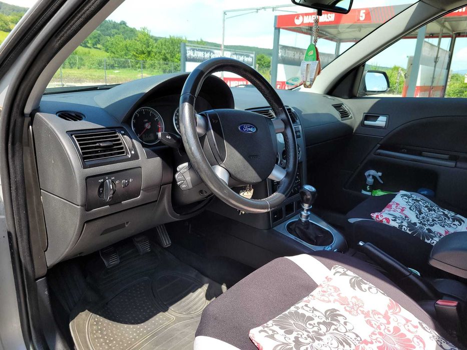 Ford Mondeo 1.8 Benzina