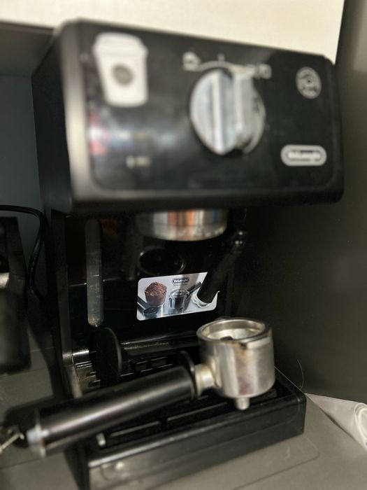 Кофе машина