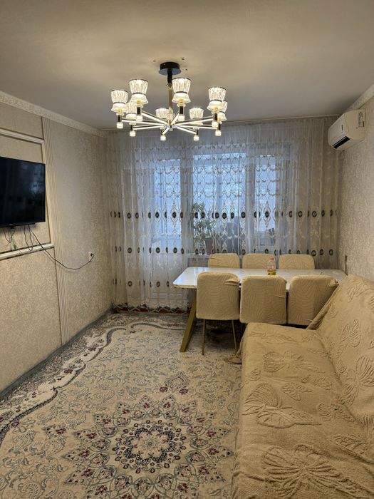 Продам 2-х комнатную квартиру