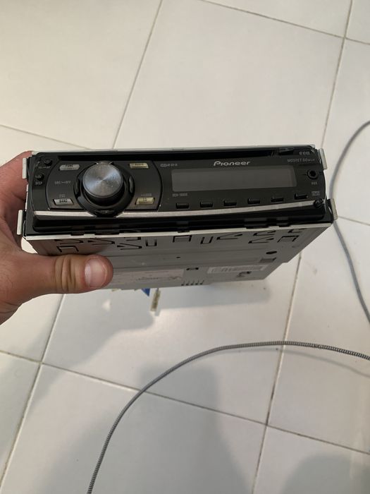 Авто Cd плеър Pioneer