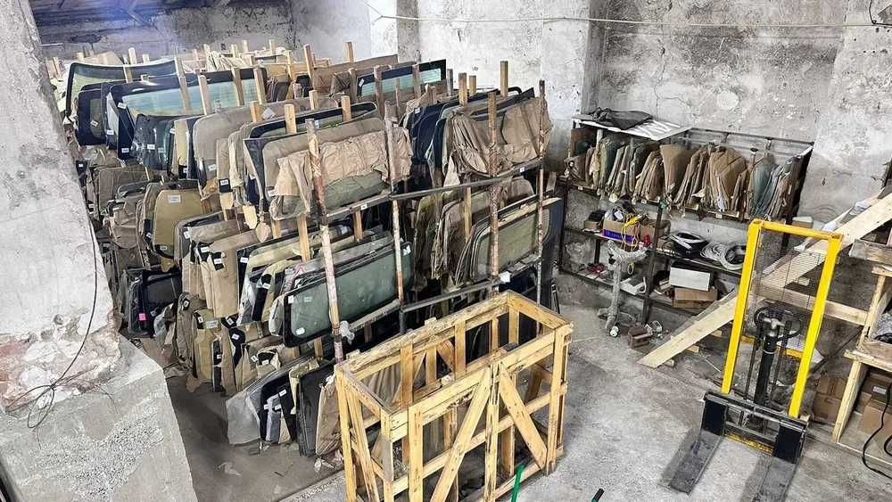 Установка автостекол по выгодным ценам