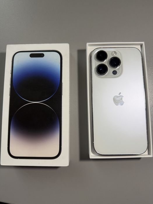 Продам Iphone 14 Pro
