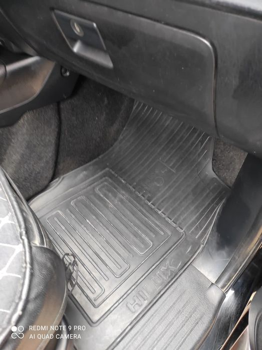 Продам Pick Up Hilux