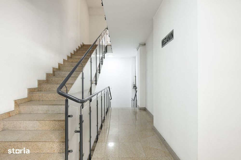 Proprietar vand apartament 3 camere bloc nou Piata Victoriei cu garaj