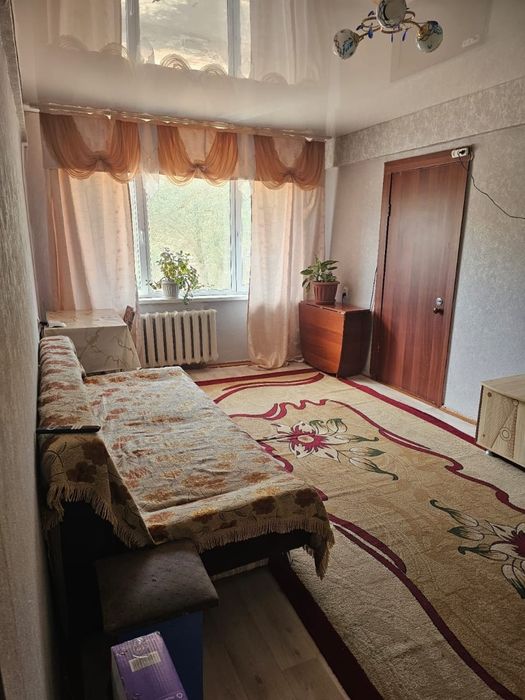 Сдаеться квартира в Балхаше посуточно из