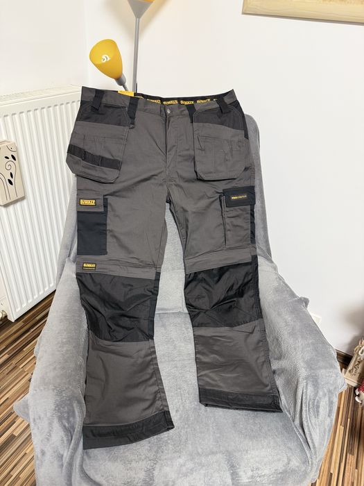 Vand pantaloni dewalt 56