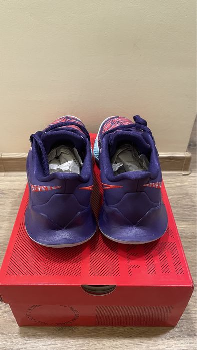 Nike Kyrie Low 3 Orchid