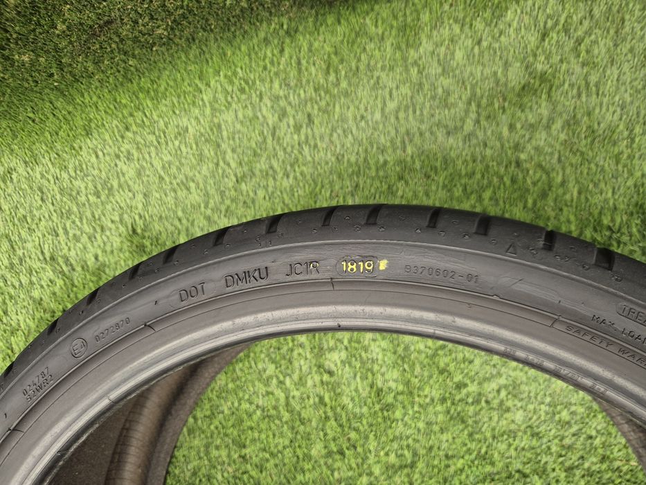 265 30 20 Dunlop