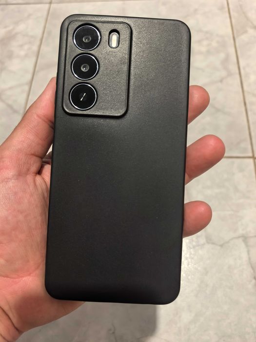 Телефон realme ui 7.0 realme 14x 5g