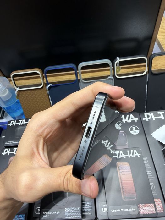iPhone 15 Pro 256GB