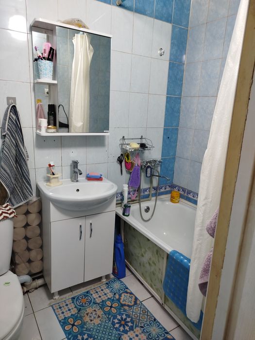 Продам 1комнатную квартиру