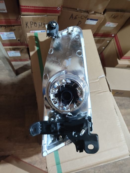 Камри 20 фара Америка