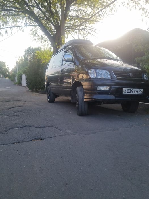 Продам автомобиль