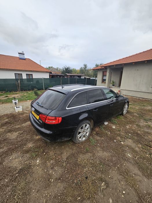 Audi A1 2010 diesel, 2.000 € — imagine 2