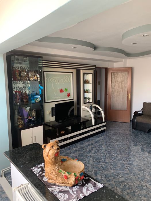 Inchiriez apartament 2 camere Pitesti Teilor