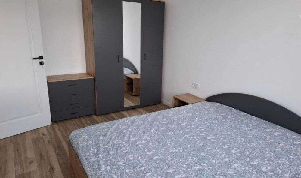 PF vand apartament 2 camere in Beta Residence