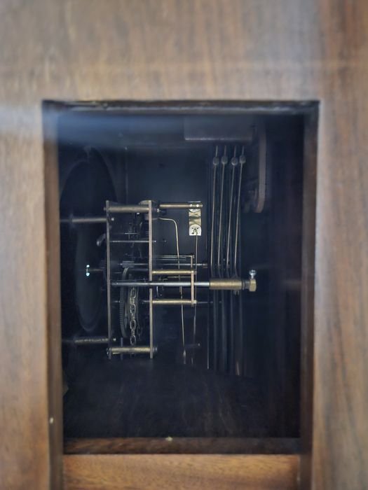 Продам старинные напольные часы