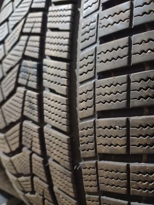 Anvelope de iarna hankook r21