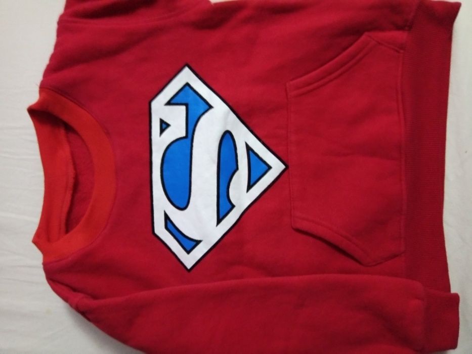 Детски дрехи за момче