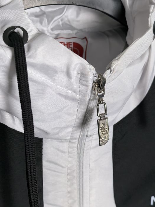 Унисекс ветровка