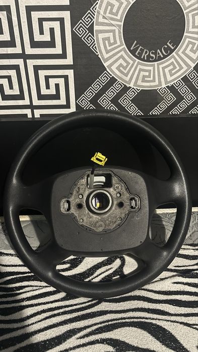 Волан Шкода Фабия