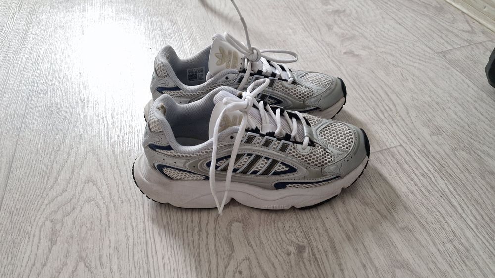 Adidas ozmillen  38 размер