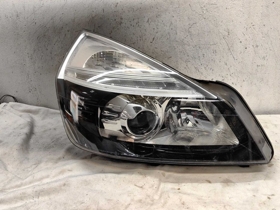 Оригинален фар Рено Еспейс  Renault Espace Led Xenon