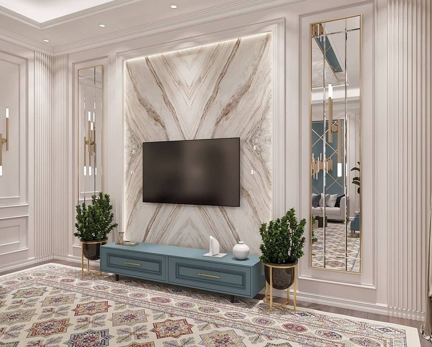 Юнусабад-4 Биллур, 4/1/9, Место СУПЕР. 100 м.кв, в дол дороги 1 линия