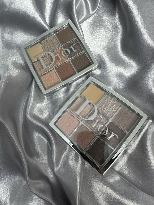 Paleta de farduri DIOR