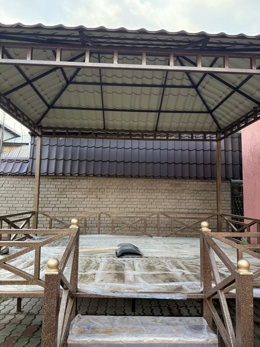 Тапчан новый 2026