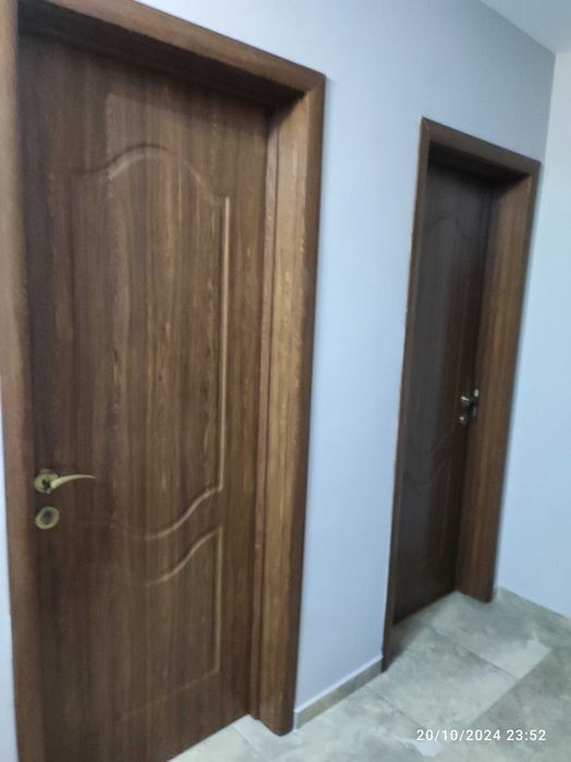 Врати интериорни