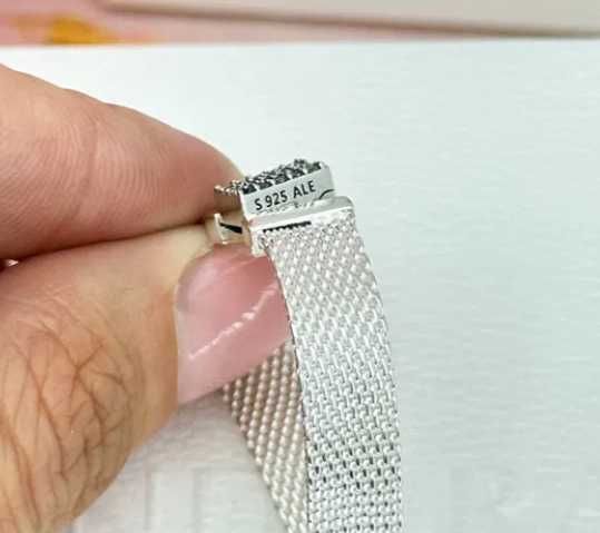 Гривна Пандора|Pandora