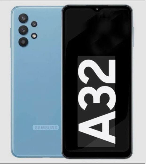 Samsung galaxy a32