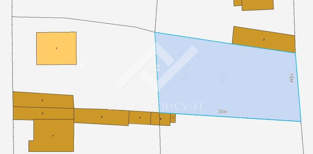 УПИ в с.Скутаре