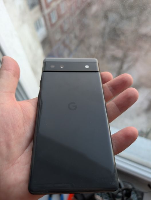 Google pixel 6A 128GB (US)