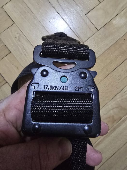 Вътрешен / тактически колан Bulldog Tactical Gear