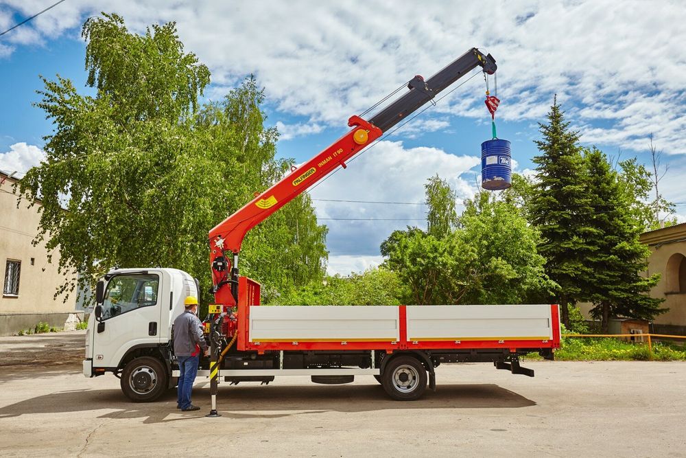Спецтеника хизмати Кран,Вишка, Манипулятор,Ексковатор
