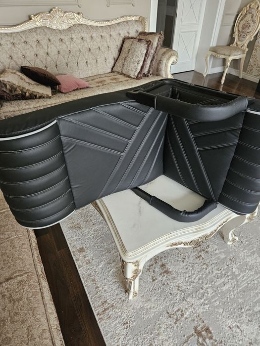 Кресло офисное срочно!