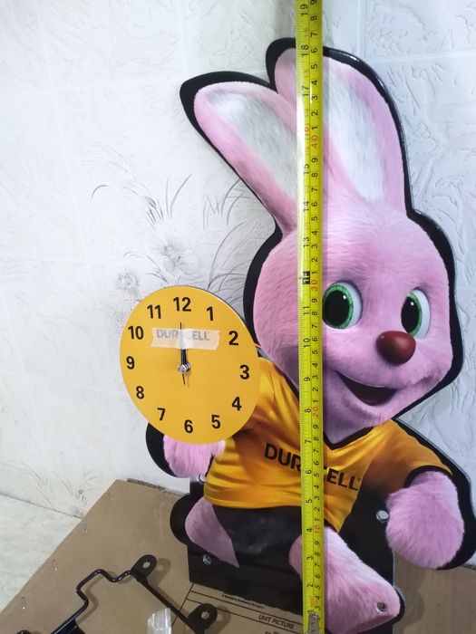 Часы настенные 30х50 см