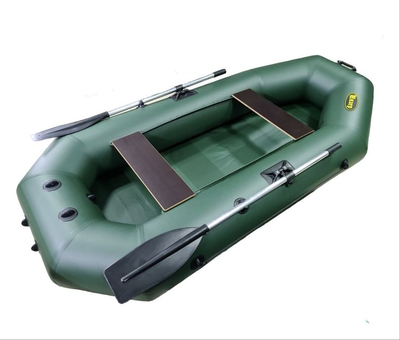 Продам лодку новая