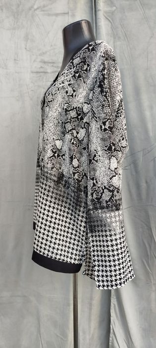 Cămașă superbă vaporoasa