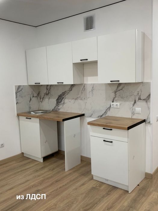 Кухонный гарнитур астана в рассрочку