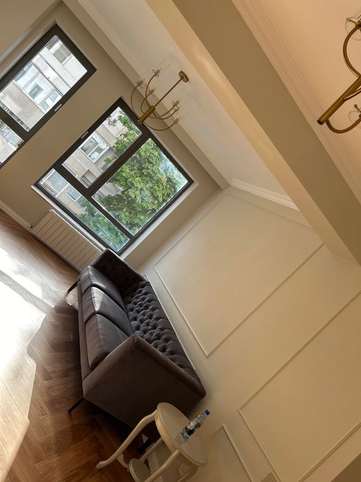 Canapea Rovere chesterfield