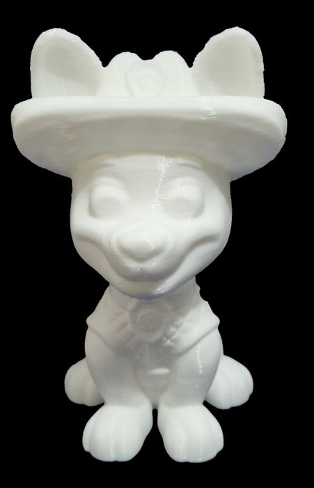 Играчки за оцветяване Paw patrol