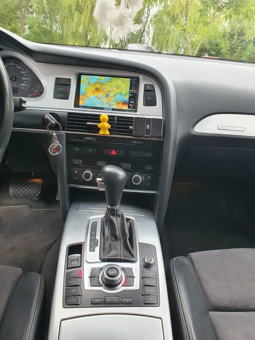 Audi a6 Vand/Schimb s-line quattro 3.0tdi , automat, 240 , facelift
