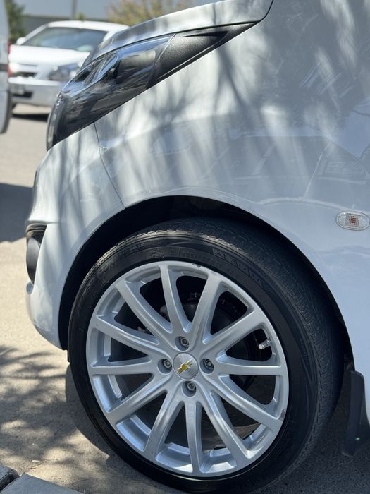 Cobalt R17 diska balon archa balon bilan