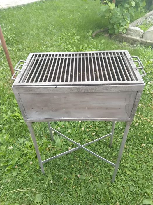 Aragaz camping, butelie