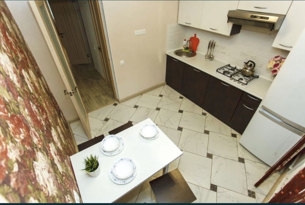 Однущка возле Цум-а