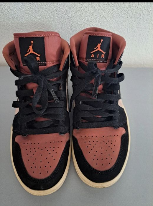 Adidași Nike Air Jordan