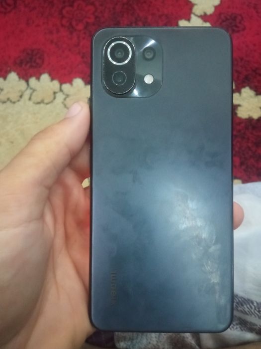 Xiaomi 11 lite 5G